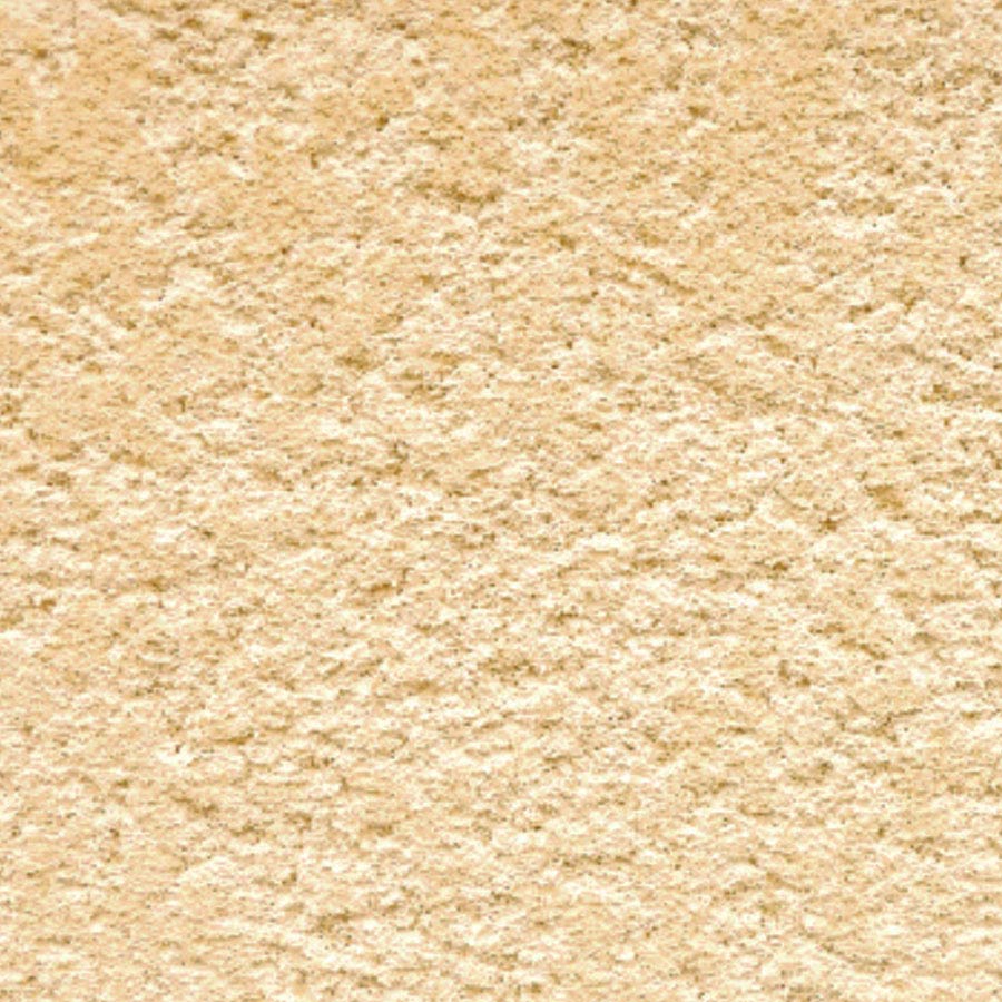 Finition semi-grattée